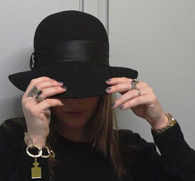 PAMELA EN INVIERNO PAMELA EN INVIERNO