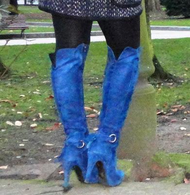 PAMELA EN INVIERNO PAMELA EN INVIERNO