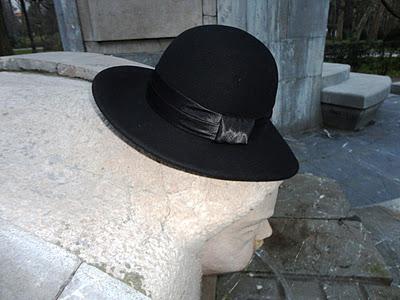 PAMELA EN INVIERNO PAMELA EN INVIERNO