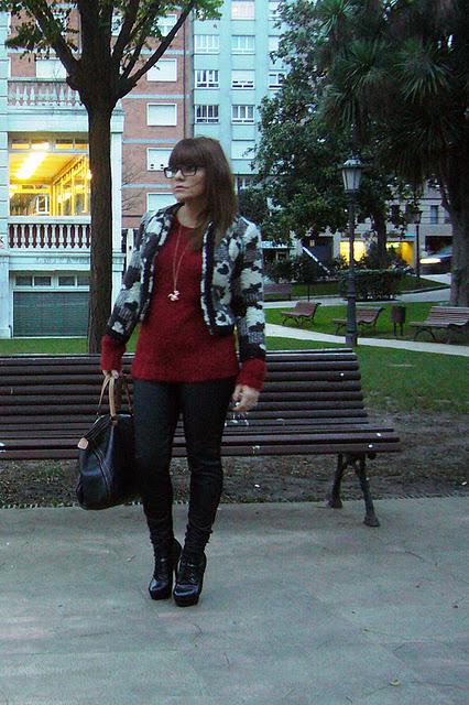 PUNTO TEJA PUNTO TEJA