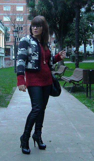 PUNTO TEJA PUNTO TEJA