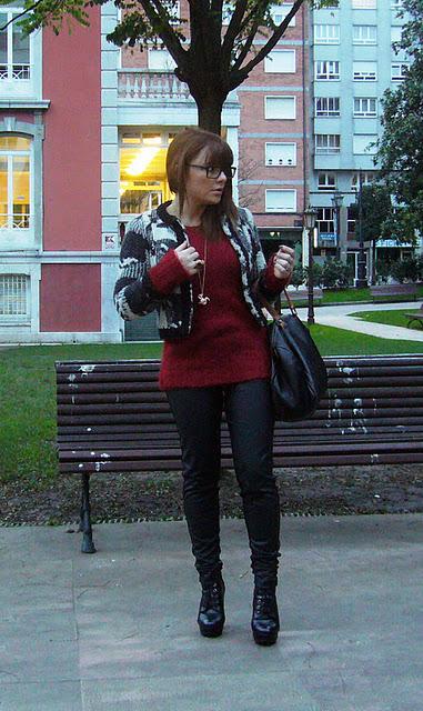 PUNTO TEJA PUNTO TEJA