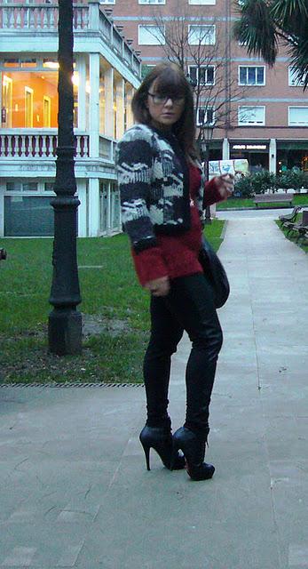 PUNTO TEJA PUNTO TEJA