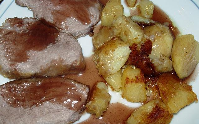 Diez recetas para cocinar con cerdo ibérico