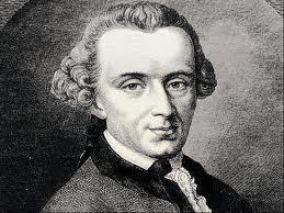 Kant: Crítica de la Razón Pura (Prólogo a la primera edición).