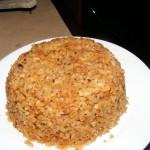 El arroz y la nutrición del perro
