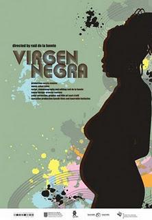 VIRGEN NEGRA