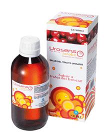 Salvat lanza el primer jarabe de extracto de arándano rico en PAC contra la infección urinaria infantil Salvat lanza el primer jarabe de extracto de arándano rico en PAC contra la infección urinaria infantil