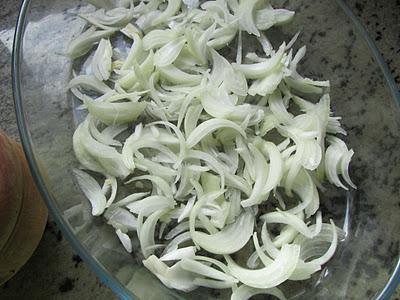 Pollo asado tradicional (de mi madre) Pollo asado tradicional (de mi madre)