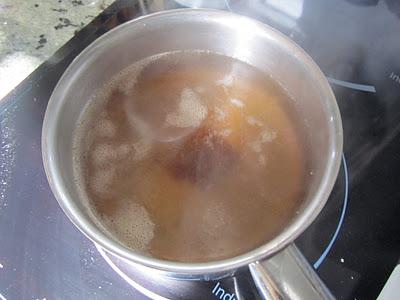 Pollo asado tradicional (de mi madre) Pollo asado tradicional (de mi madre)