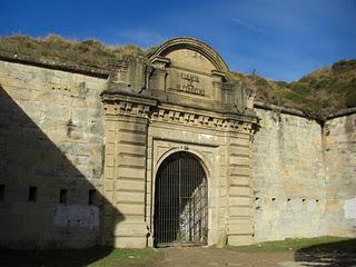 El cementerio de las botellas El cementerio de las botellas