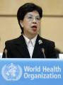 El Comité Ejecutivo de la OMS ha respaldado a la médica Margaret Chan para un segundo mandato