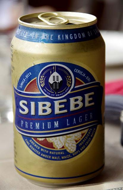 Hlane, leones entre monocultivos Hlane, leones entre monocultivos