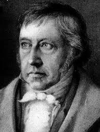 Hegel: Fundamentos de la filosofía del derecho.