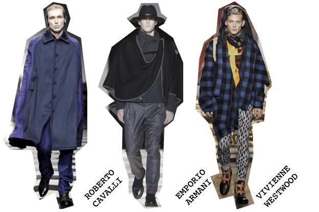 CAPAS02 Milán nos deja las capas como tendencia