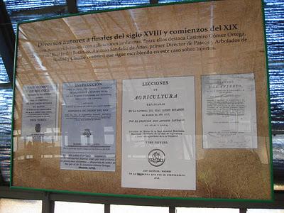 Exposición de Jardinería en el Retiro Exposición de Jardinería en el Retiro