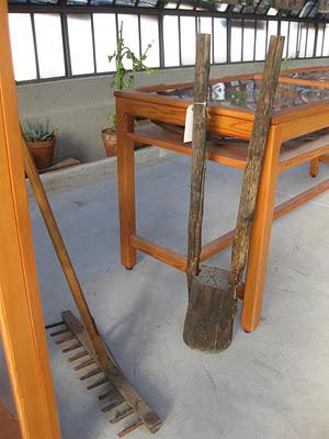 Exposición de Jardinería en el Retiro Exposición de Jardinería en el Retiro