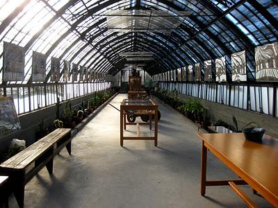 Exposición de Jardinería en el Retiro Exposición de Jardinería en el Retiro