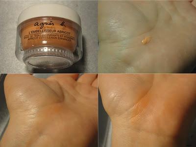 Review productos Agnes B. Review productos Agnes B.