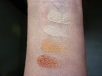 Glamour y los Tous Colors Glamour y los Tous Colors