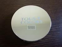 Glamour y los Tous Colors Glamour y los Tous Colors