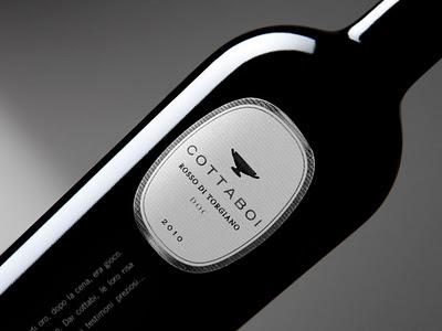 35 diseños de etiquetas de vinos