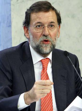 Piden a Mariano Rajoy un segundo plan por los derechos humanos