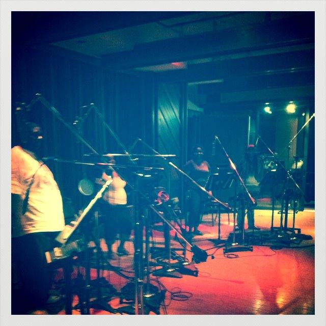 Thetemperrec Nuevo disco de The Temper Trap en camino