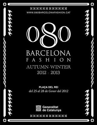 Entradas 080 Barcelona Fashion