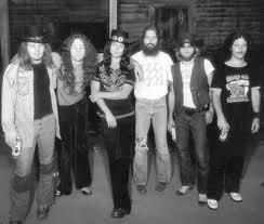 Discos: One more from the road (Lynyrd Skynyrd, 1976)