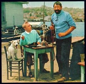 Tintín de carne y hueso: las películas completas Tintín de carne y hueso: las películas completas