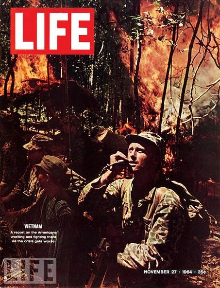 life-75. 19 11.53 Cronica Visual: Las mejores 75 portadas de la revista LIFE
