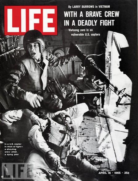 life-75. 19 11.44 Cronica Visual: Las mejores 75 portadas de la revista LIFE