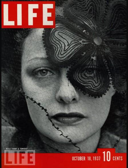 life-75. 19 11.52 Cronica Visual: Las mejores 75 portadas de la revista LIFE