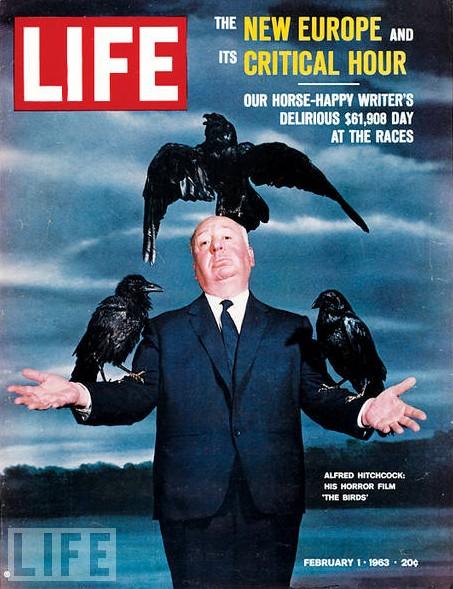 life-75. 19 11.44 (2) Cronica Visual: Las mejores 75 portadas de la revista LIFE