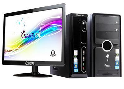 MotomoTechWon tiene un ordenador que consume cero vatios en stand by MotomoTechWon tiene un ordenador que consume cero vatios en stand by