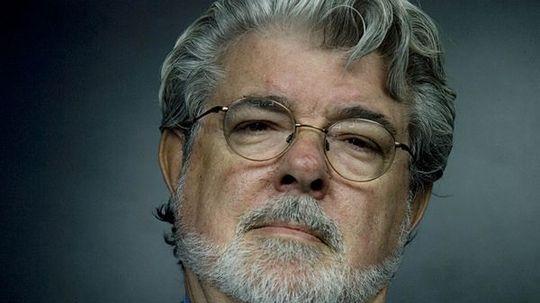 George Lucas dice que se retira