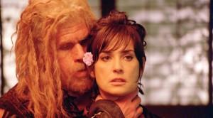 bunraku4 Reseñas cine: ‘Bunraku’