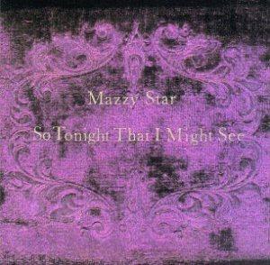 cd-cover Primavera Sound 2012: Mazzy Star
