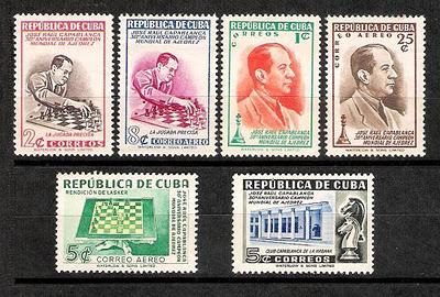 Un final de ajedrez diabólico - Curiosidades y anécdotas sobre José Raúl Capablanca (1888-1942) Un final de ajedrez diabólico - Curiosidades y anécdotas sobre José Raúl Capablanca (1888-1942)