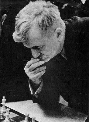 Un final de ajedrez diabólico - Curiosidades y anécdotas sobre José Raúl Capablanca (1888-1942) Un final de ajedrez diabólico - Curiosidades y anécdotas sobre José Raúl Capablanca (1888-1942)