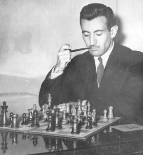 Un final de ajedrez diabólico - Curiosidades y anécdotas sobre José Raúl Capablanca (1888-1942) Zoilo Rudecindo Caputto