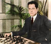 Un final de ajedrez diabólico - Curiosidades y anécdotas sobre José Raúl Capablanca (1888-1942) Un final de ajedrez diabólico - Curiosidades y anécdotas sobre José Raúl Capablanca (1888-1942)