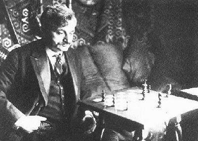 Un final de ajedrez diabólico - Curiosidades y anécdotas sobre José Raúl Capablanca (1888-1942) Un final de ajedrez diabólico - Curiosidades y anécdotas sobre José Raúl Capablanca (1888-1942)