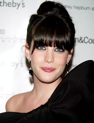 Liv Tyler en lo nuevo de Ti West