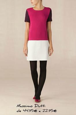 EL RETO: UN LOOK por menos de 50€ en REBAJAS! =) EL RETO: UN LOOK por menos de 50€ en REBAJAS! =)