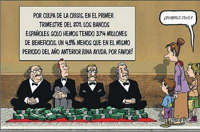 Francisco Luzón, deja el Banco Santander con una pensión de 56 millones.