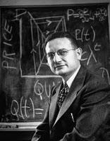 Influencias de Paul Samuelson