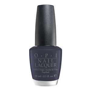 Esmalte de la semana: Russian Navy Matte de OPI