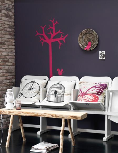 Los interiores de la estilista Barbara Groen Los interiores de la estilista Barbara Groen